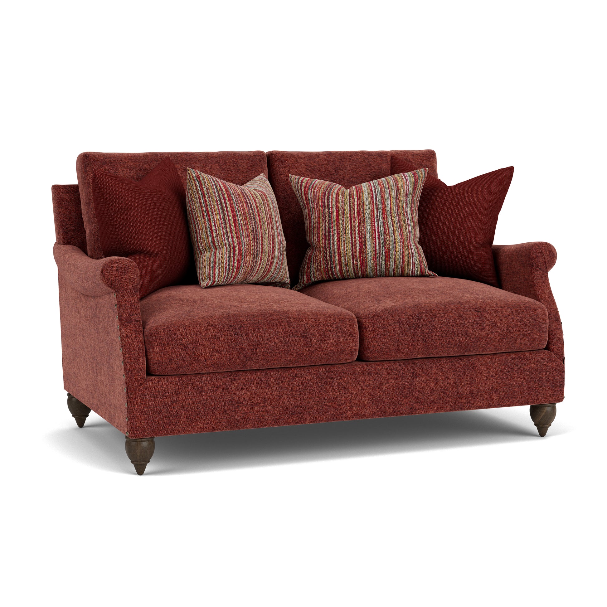 Flexsteel Veda Loveseat