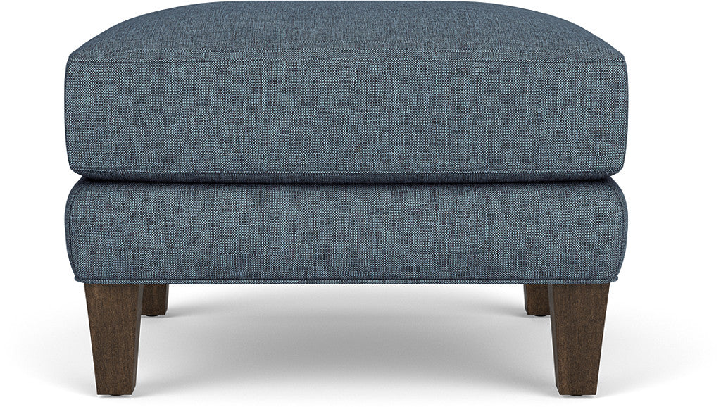 Flexsteel Venture Ottoman
