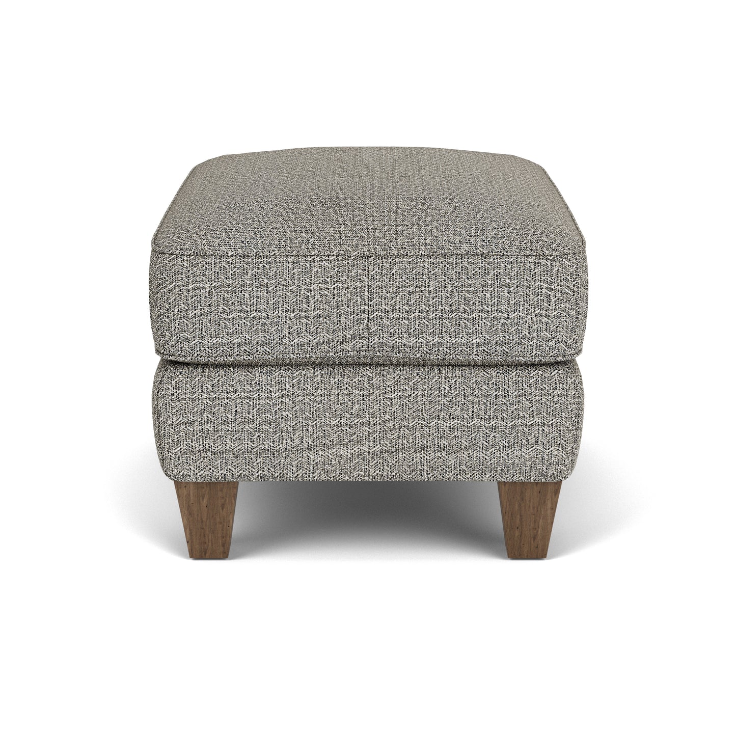 Flexsteel Holly Ottoman