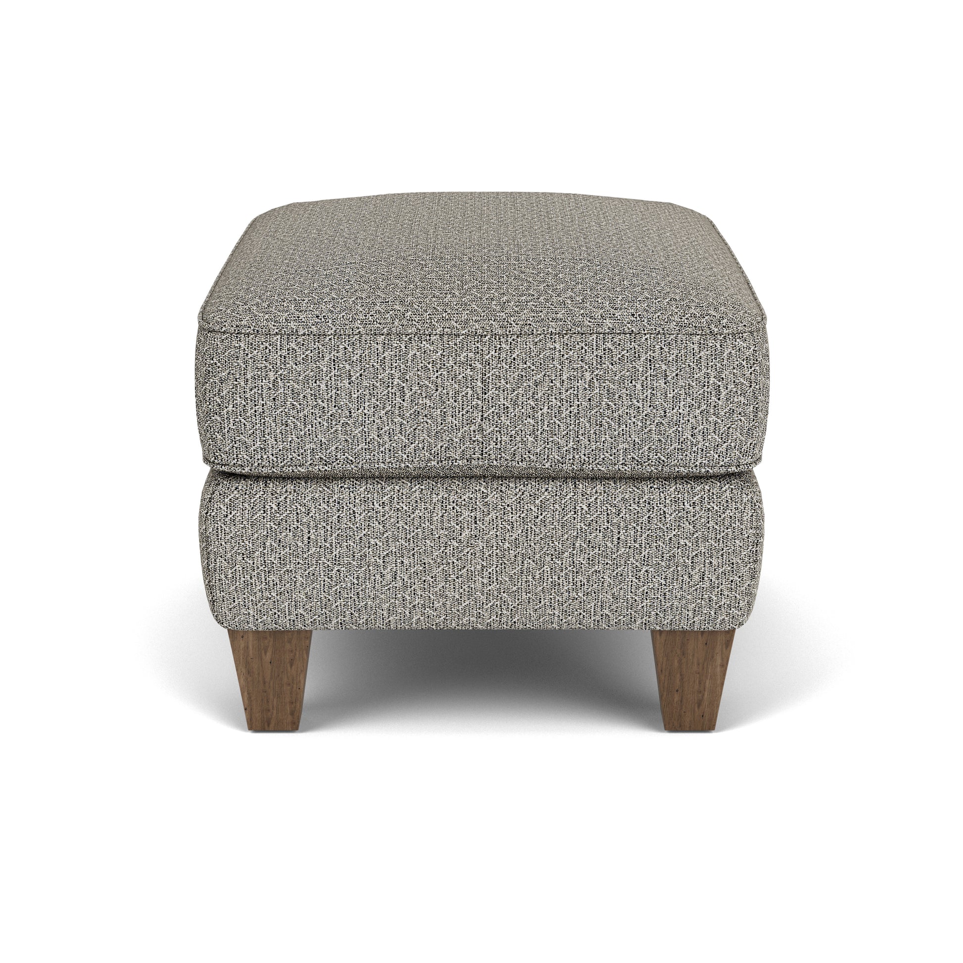 Flexsteel Holly Ottoman