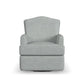 Flexsteel Judge Swivel Chair
