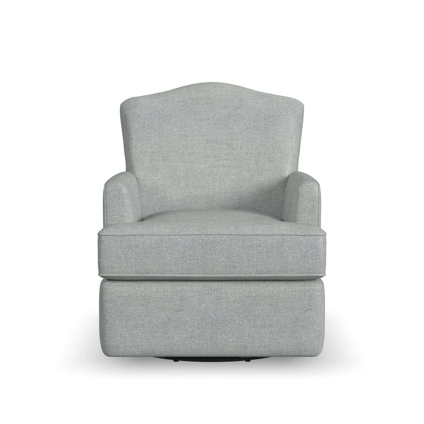 Flexsteel Judge Swivel Chair