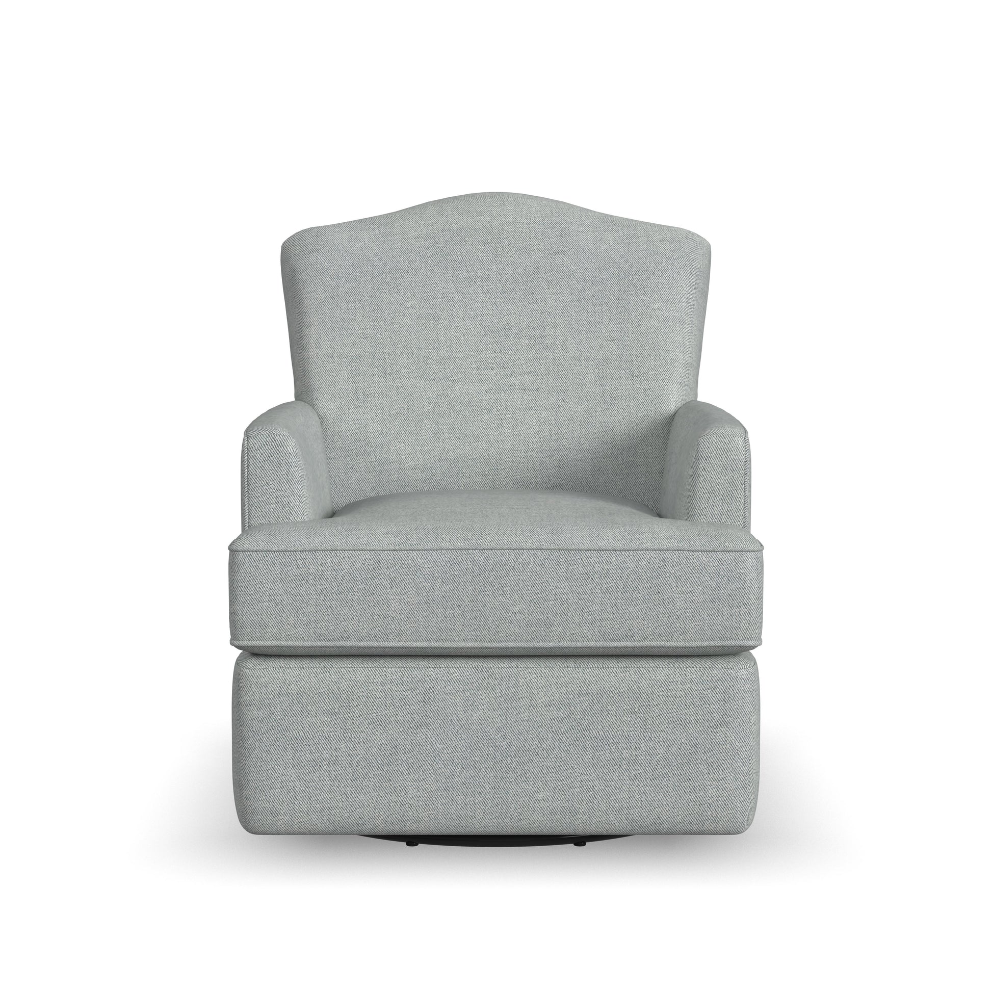 Flexsteel Judge Swivel Chair