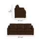 Flexsteel Hudson Sofa
