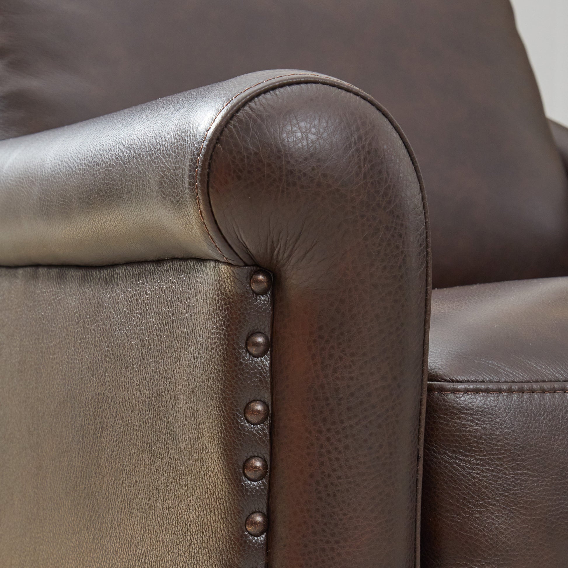 Flexsteel Elizabeth Power Recliner with Power Headrest