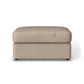 Flexsteel Vail Ottoman