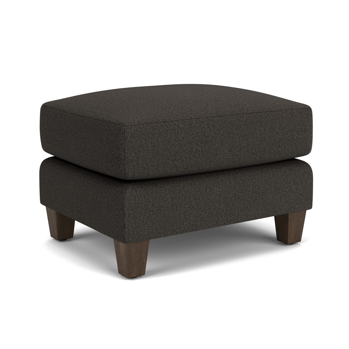 Flexsteel Drew Ottoman