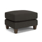 Flexsteel Drew Ottoman