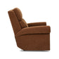 Flexsteel Bernard Power Recliner with Power Headrest & Lumbar