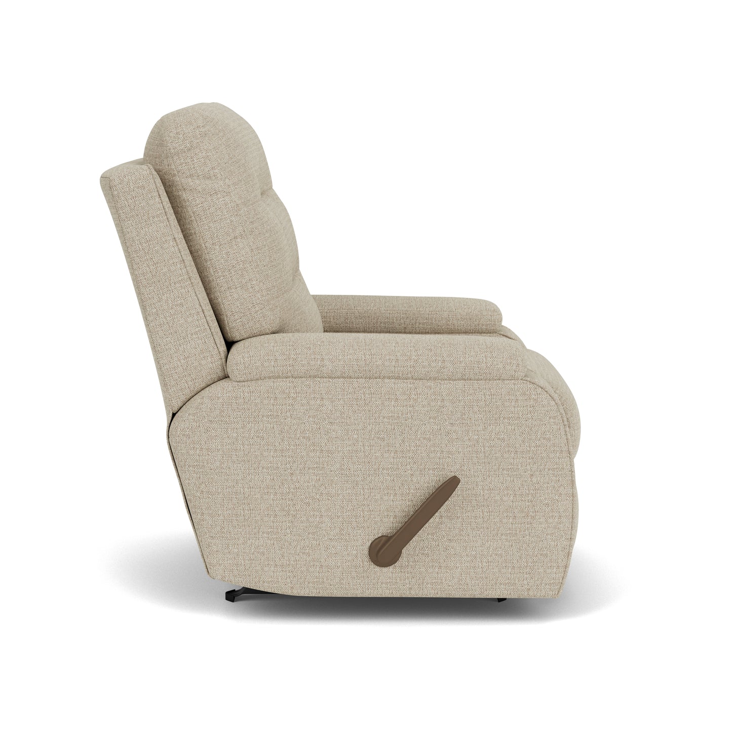 Flexsteel Kerrie Swivel Gliding Recliner