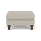 Flexsteel Westside Ottoman