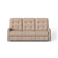 Flexsteel Devon Power Reclining Sofa with Power Headrests