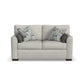 Flexsteel Jasper Loveseat