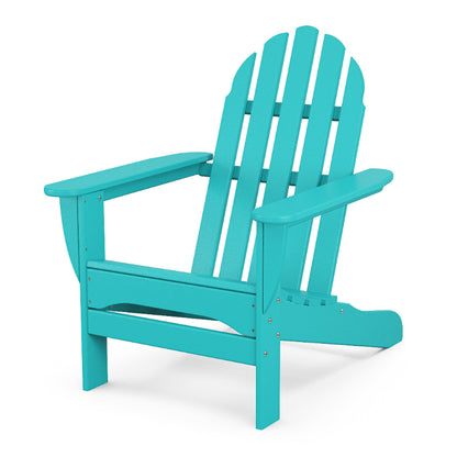 Classic Adirondack Chair