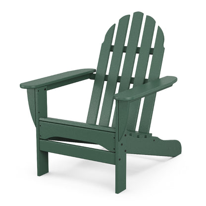 Classic Adirondack Chair