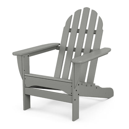 Classic Adirondack Chair