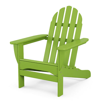 Classic Adirondack Chair