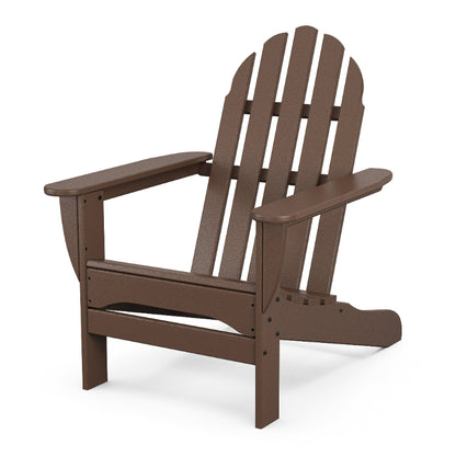 Classic Adirondack Chair