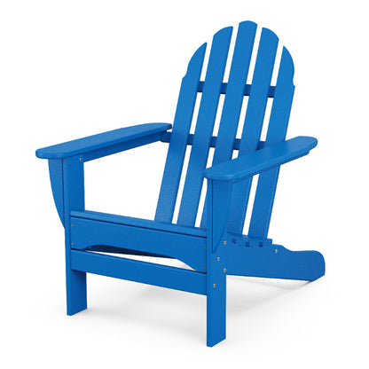 Classic Adirondack Chair