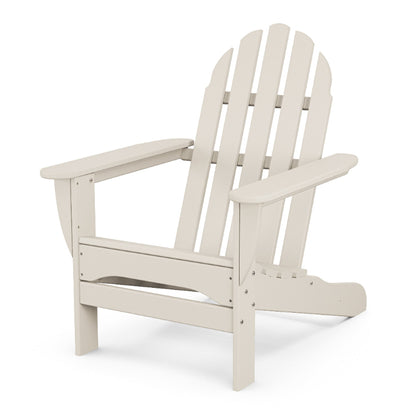Classic Adirondack Chair