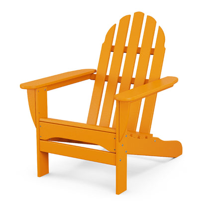 Classic Adirondack Chair