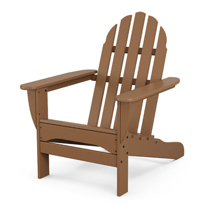 Classic Adirondack Chair