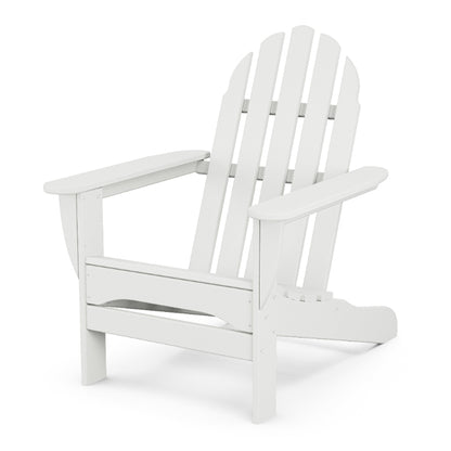 Classic Adirondack Chair
