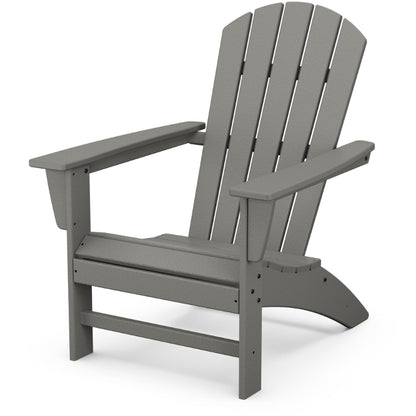 Nautical Adirondack Chair