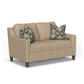 Flexsteel Finley Power Inclining Loveseat