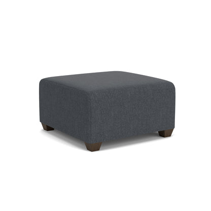Flexsteel Freedom Square Cocktail Ottoman