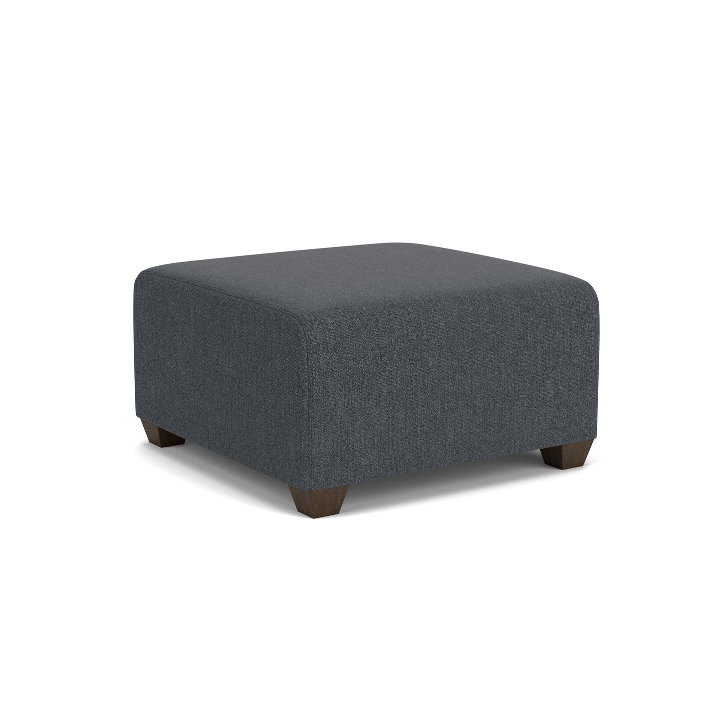 Flexsteel Freedom Square Cocktail Ottoman