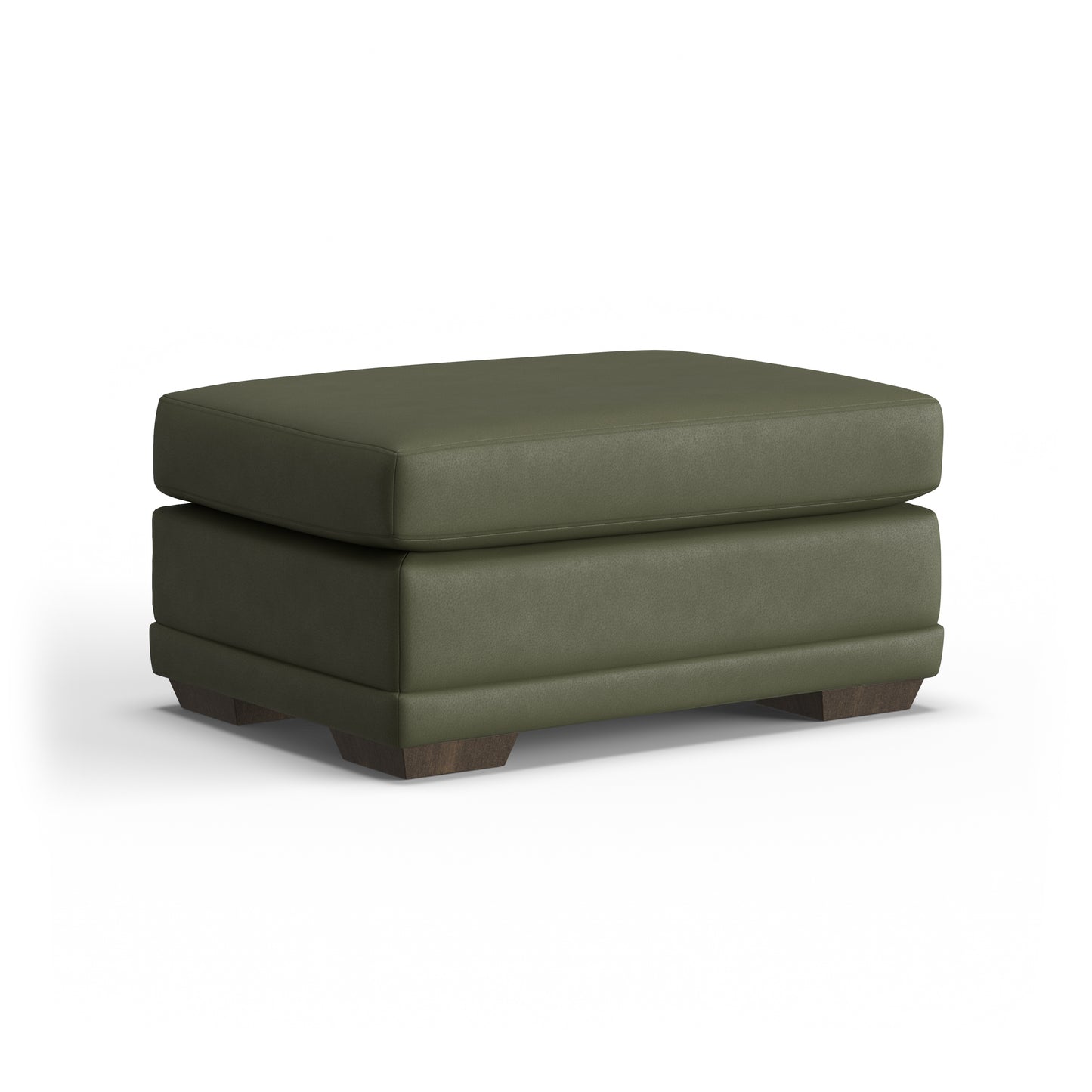 Flexsteel Jewel Ottoman