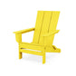 Modern Studio Folding Adirondack