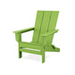 Modern Studio Folding Adirondack