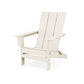 Modern Studio Folding Adirondack