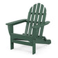 Classic Folding Adirondak Chair