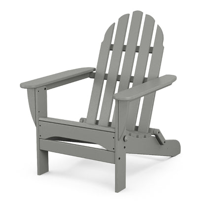 Classic Folding Adirondak Chair