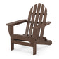 Classic Folding Adirondak Chair