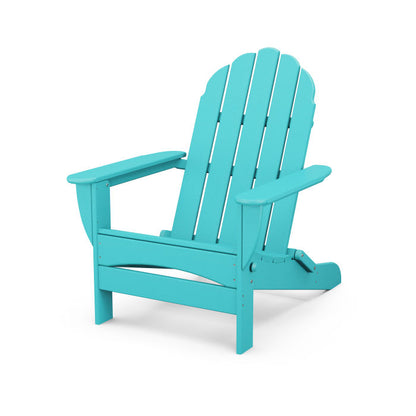 Classic Oversized Folding Adirondack