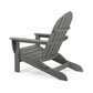 Classic Oversized Folding Adirondack