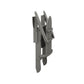 Classic Oversized Folding Adirondack