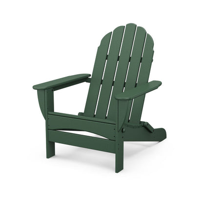Classic Oversized Folding Adirondack