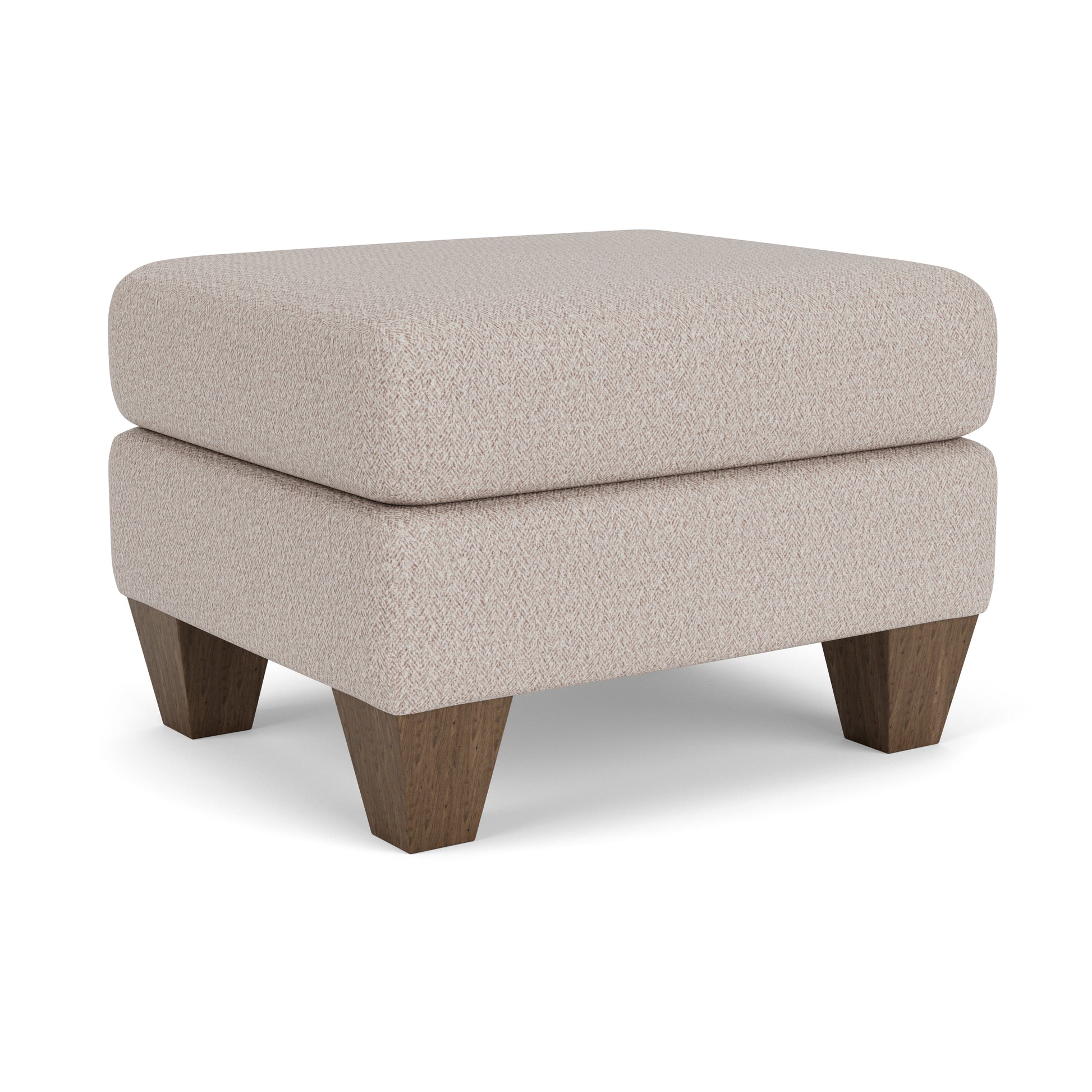 Flexsteel Moxy Ottoman