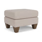 Flexsteel Moxy Ottoman