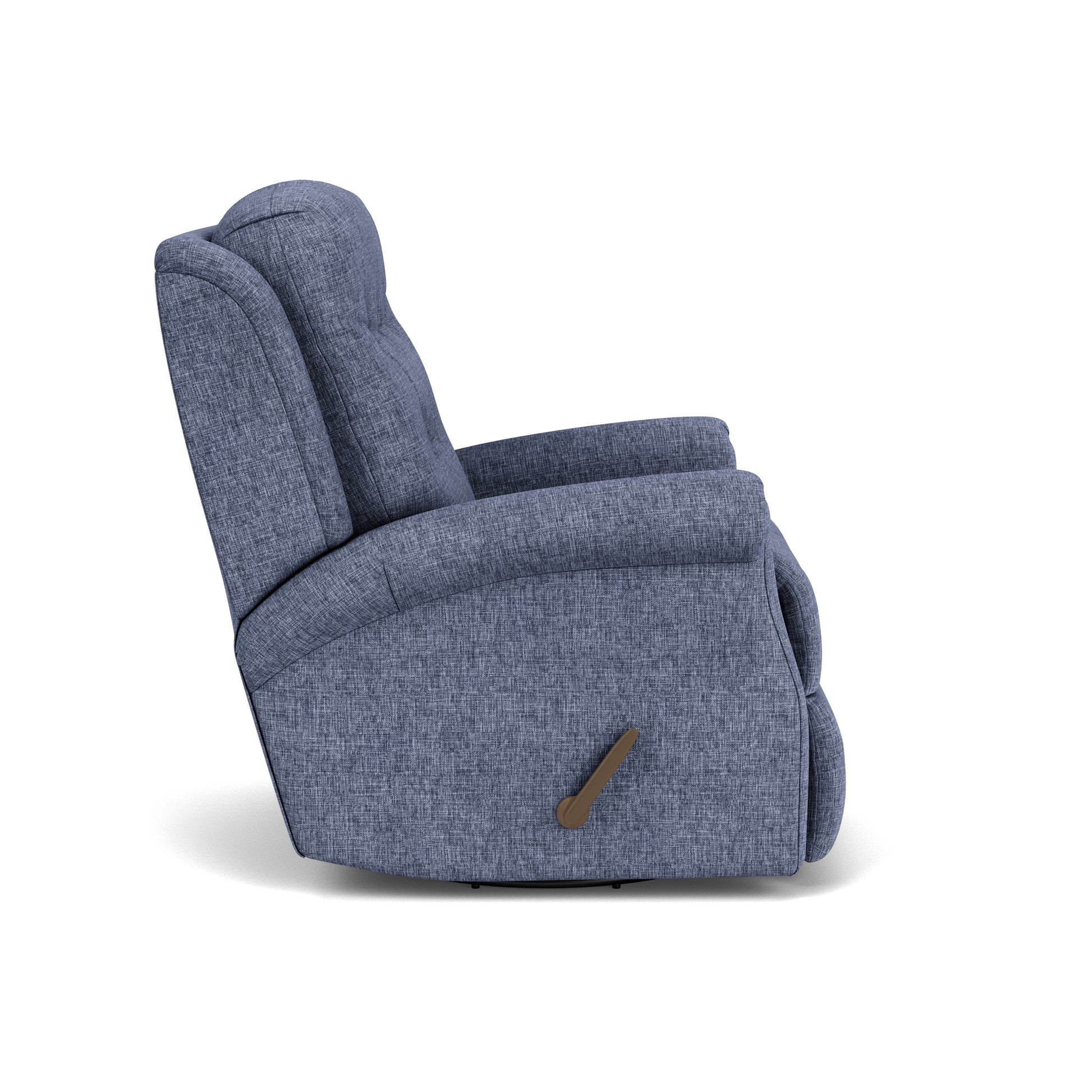 Flexsteel Minnie Swivel Gliding Recliner