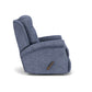Flexsteel Minnie Swivel Gliding Recliner