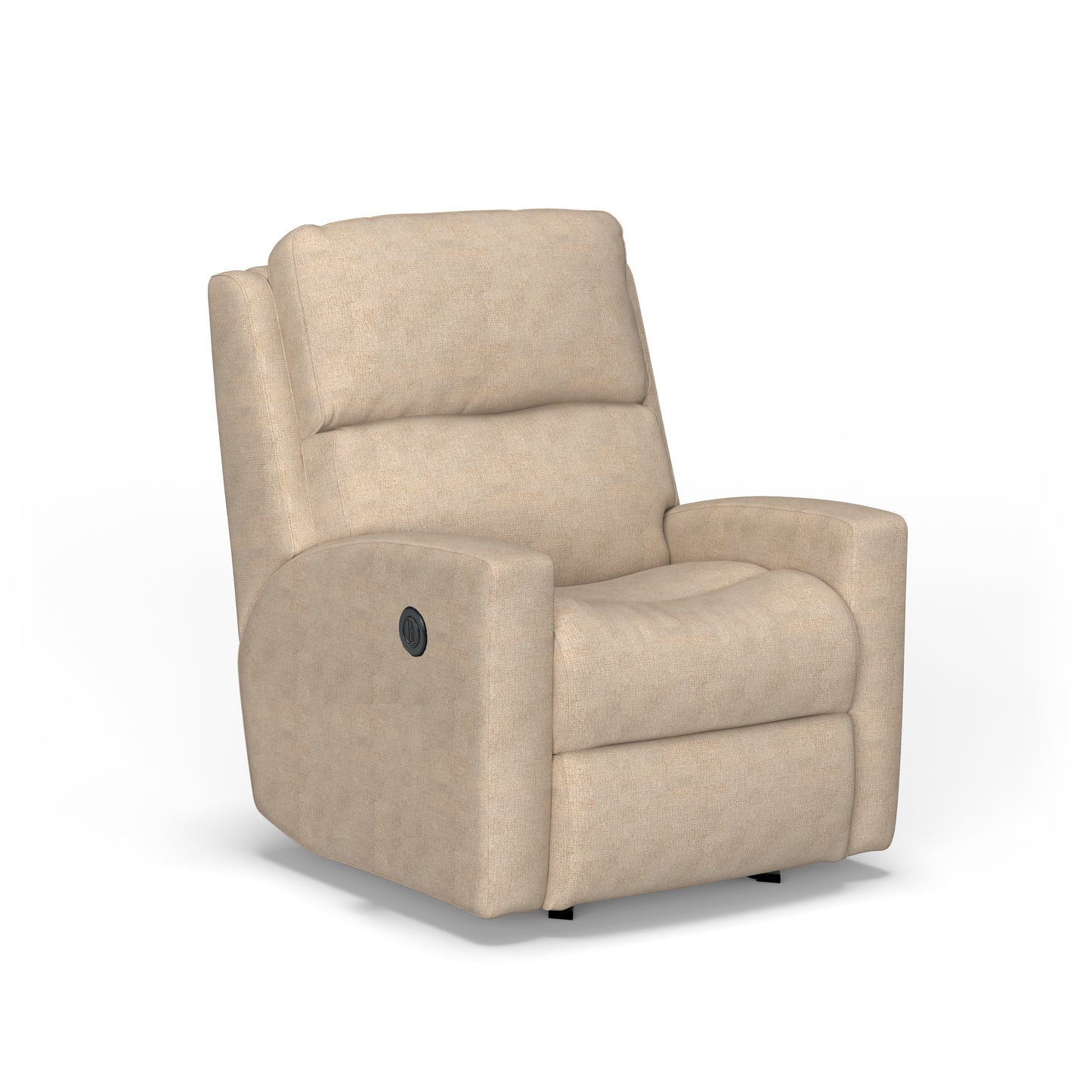 Flexsteel Catalina Power Rocking Recliner