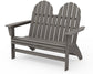 Vineyard 48" Adirondack Bench