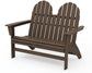 Vineyard 48" Adirondack Bench
