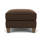 Flexsteel Allison Ottoman